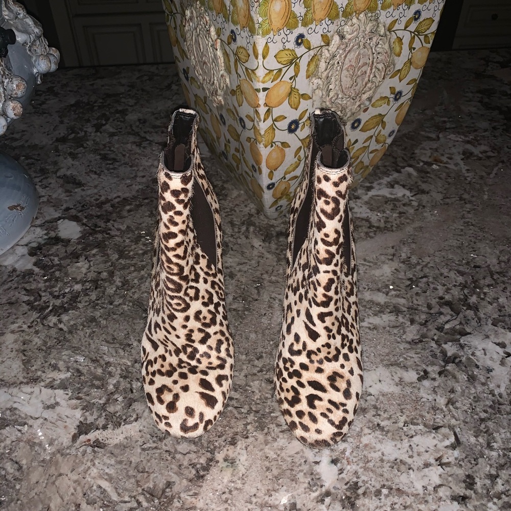 SAM EDELMAN BOOTS